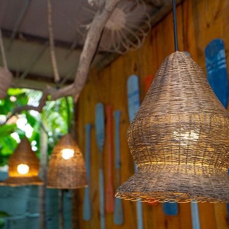 Casa Da Gloria Trancoso - Pousada Boutique エクステリア 写真
