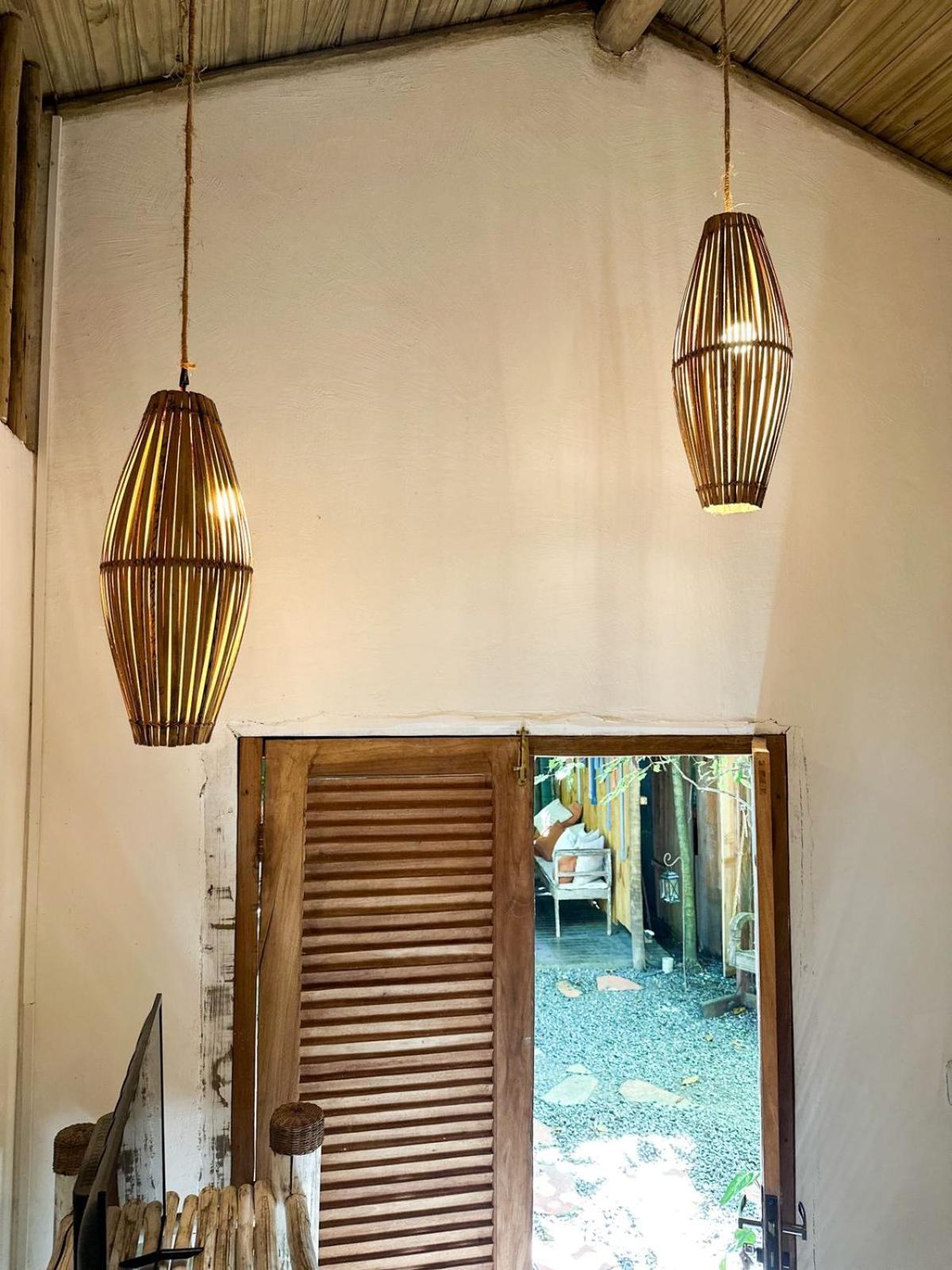 Casa Da Gloria Trancoso - Pousada Boutique エクステリア 写真