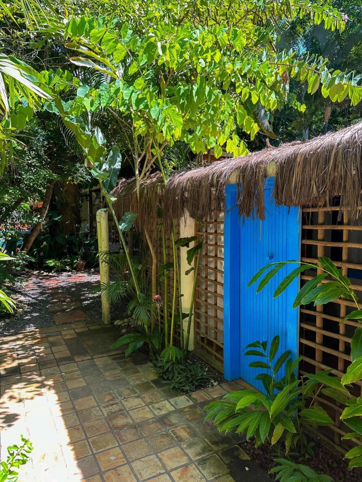 Casa Da Gloria Trancoso - Pousada Boutique エクステリア 写真