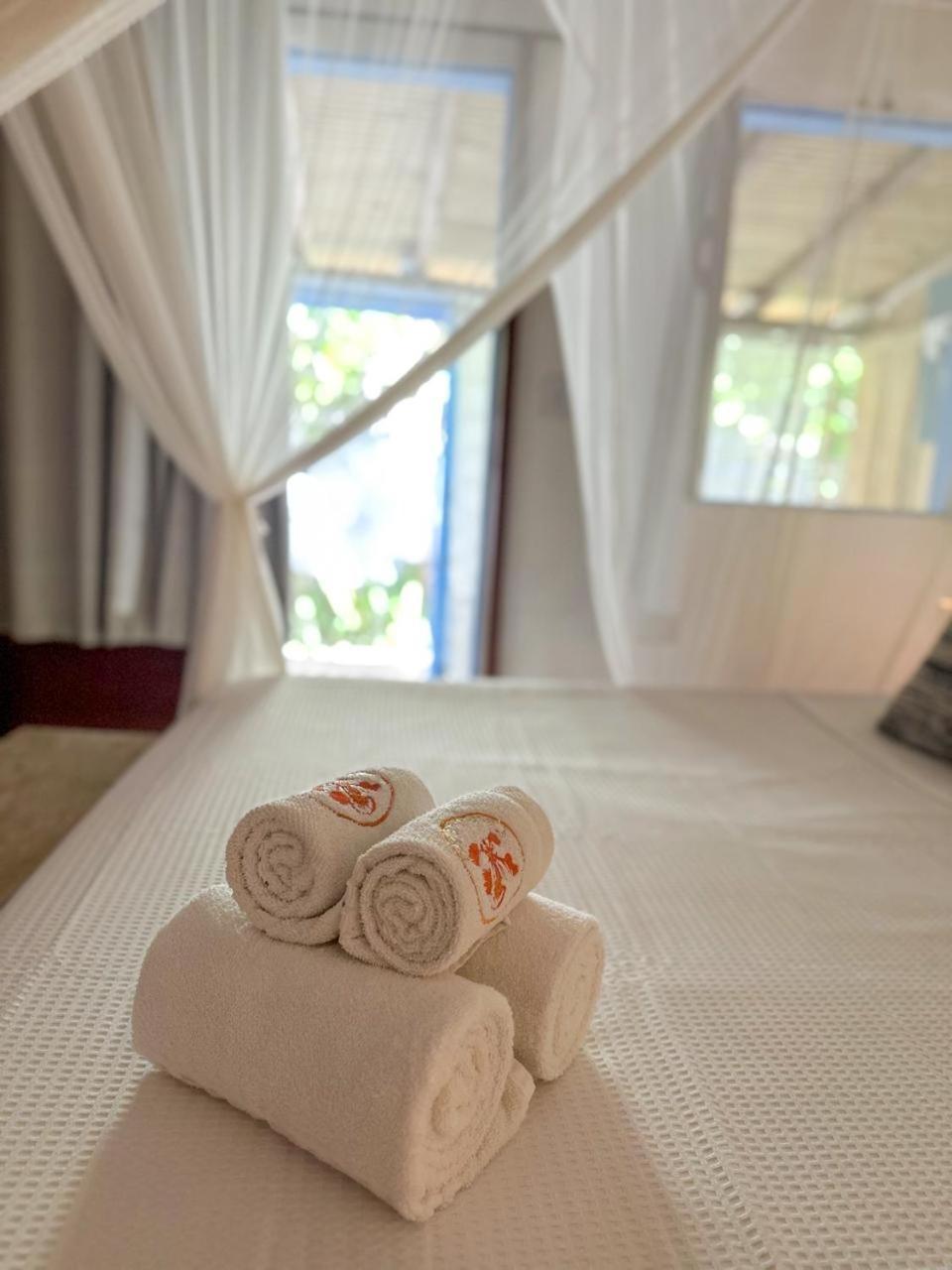 Casa Da Gloria Trancoso - Pousada Boutique エクステリア 写真