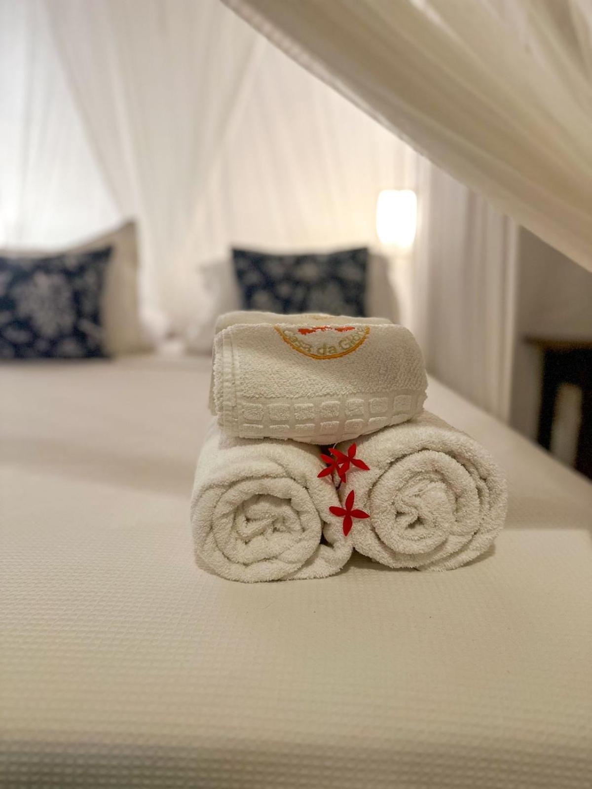 Casa Da Gloria Trancoso - Pousada Boutique エクステリア 写真