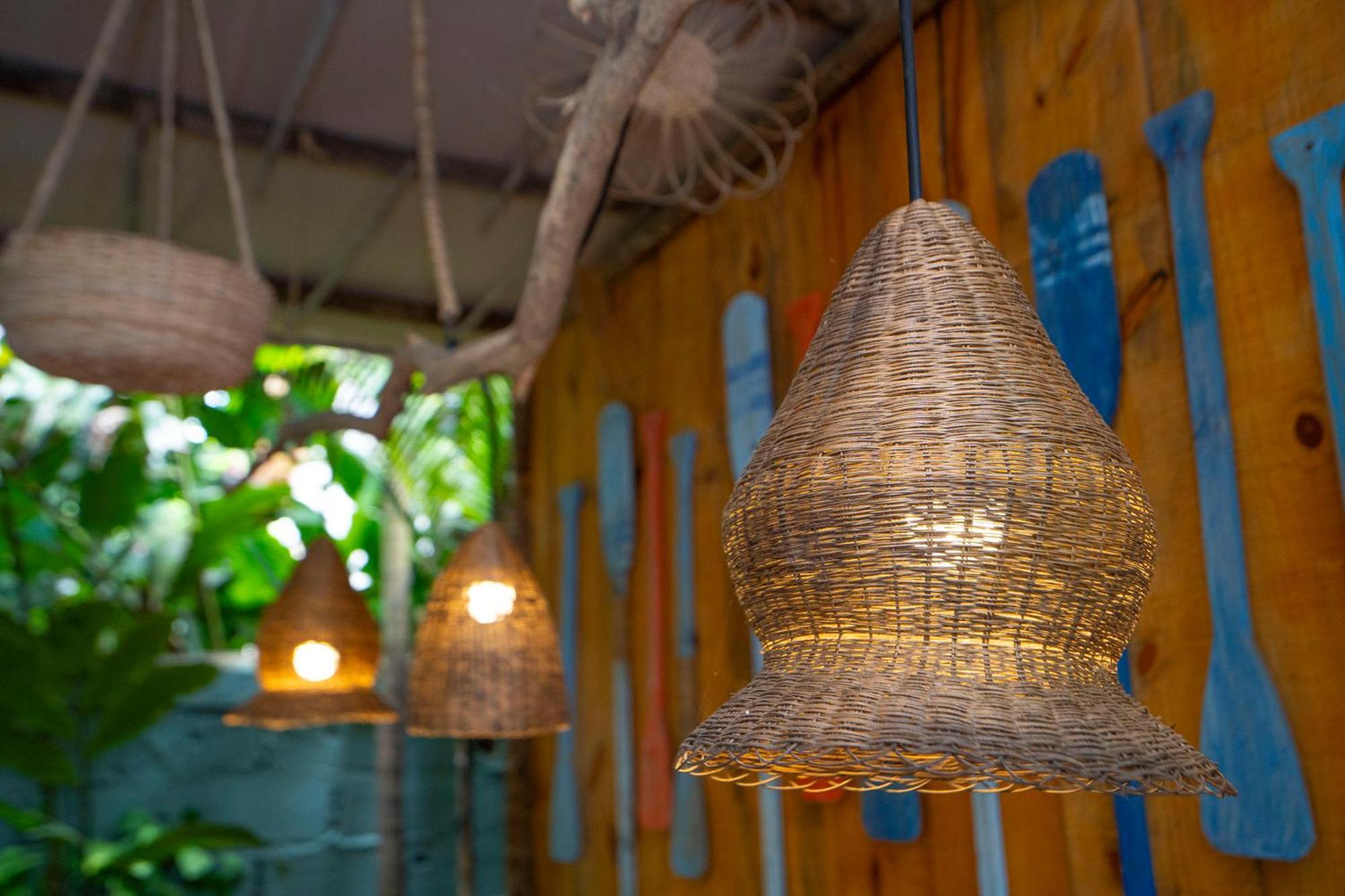 Casa Da Gloria Trancoso - Pousada Boutique エクステリア 写真