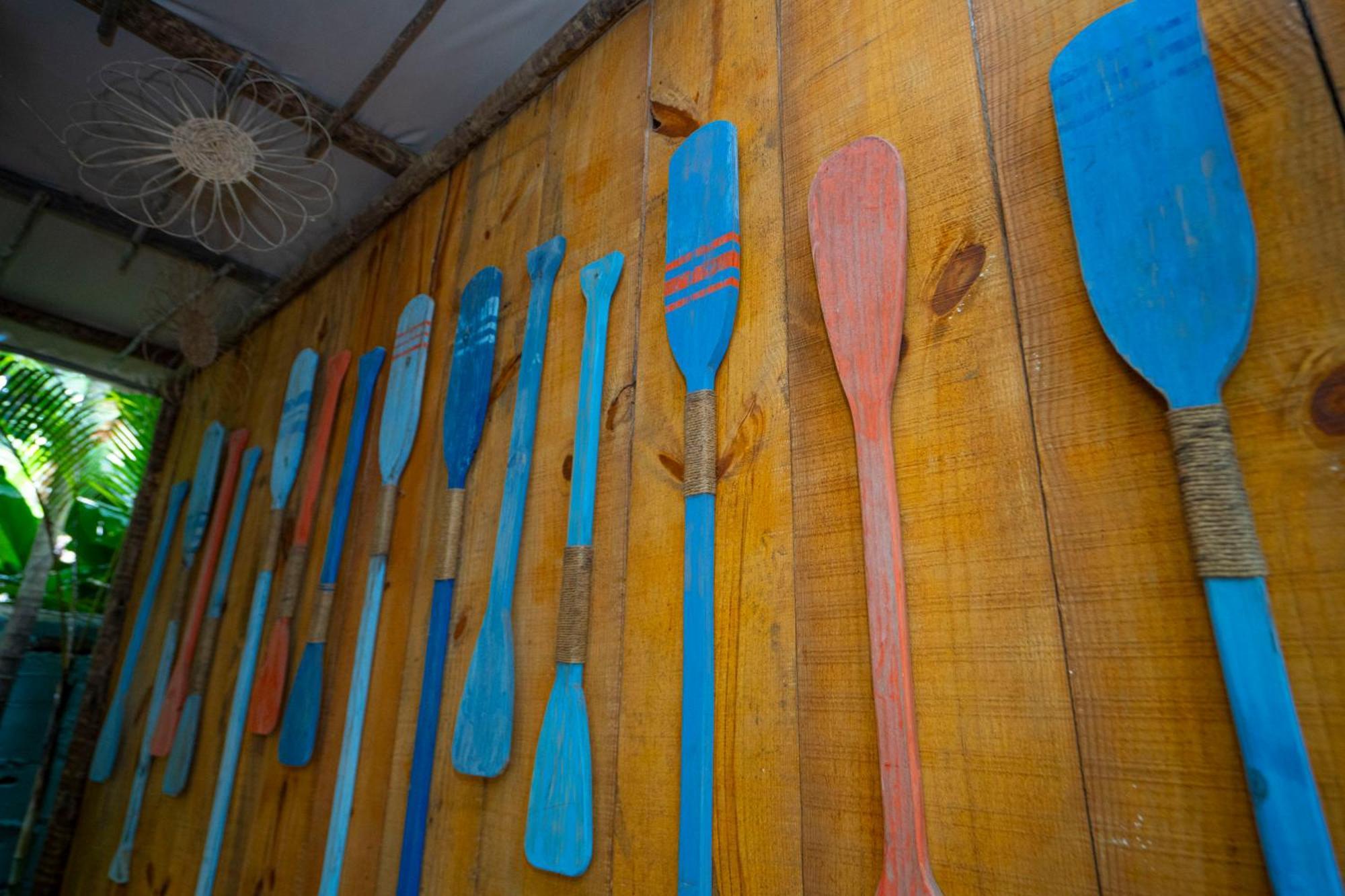 Casa Da Gloria Trancoso - Pousada Boutique エクステリア 写真