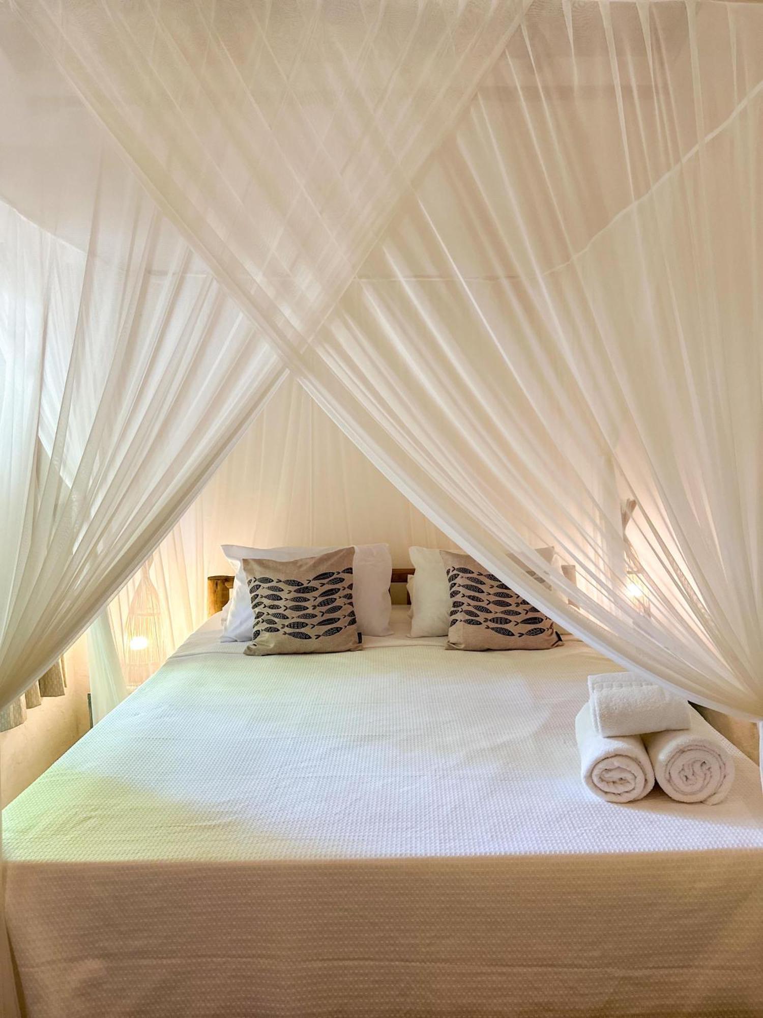 Casa Da Gloria Trancoso - Pousada Boutique エクステリア 写真