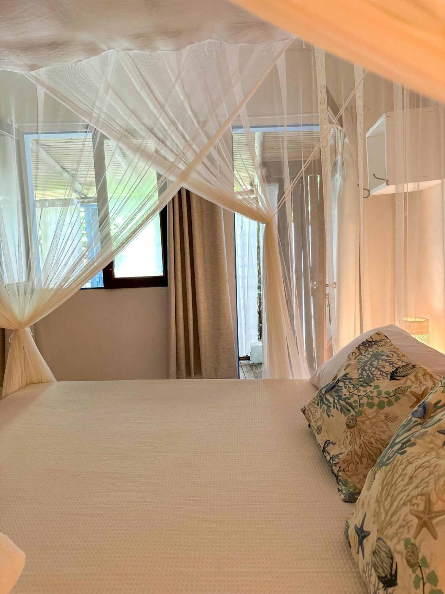 Casa Da Gloria Trancoso - Pousada Boutique エクステリア 写真