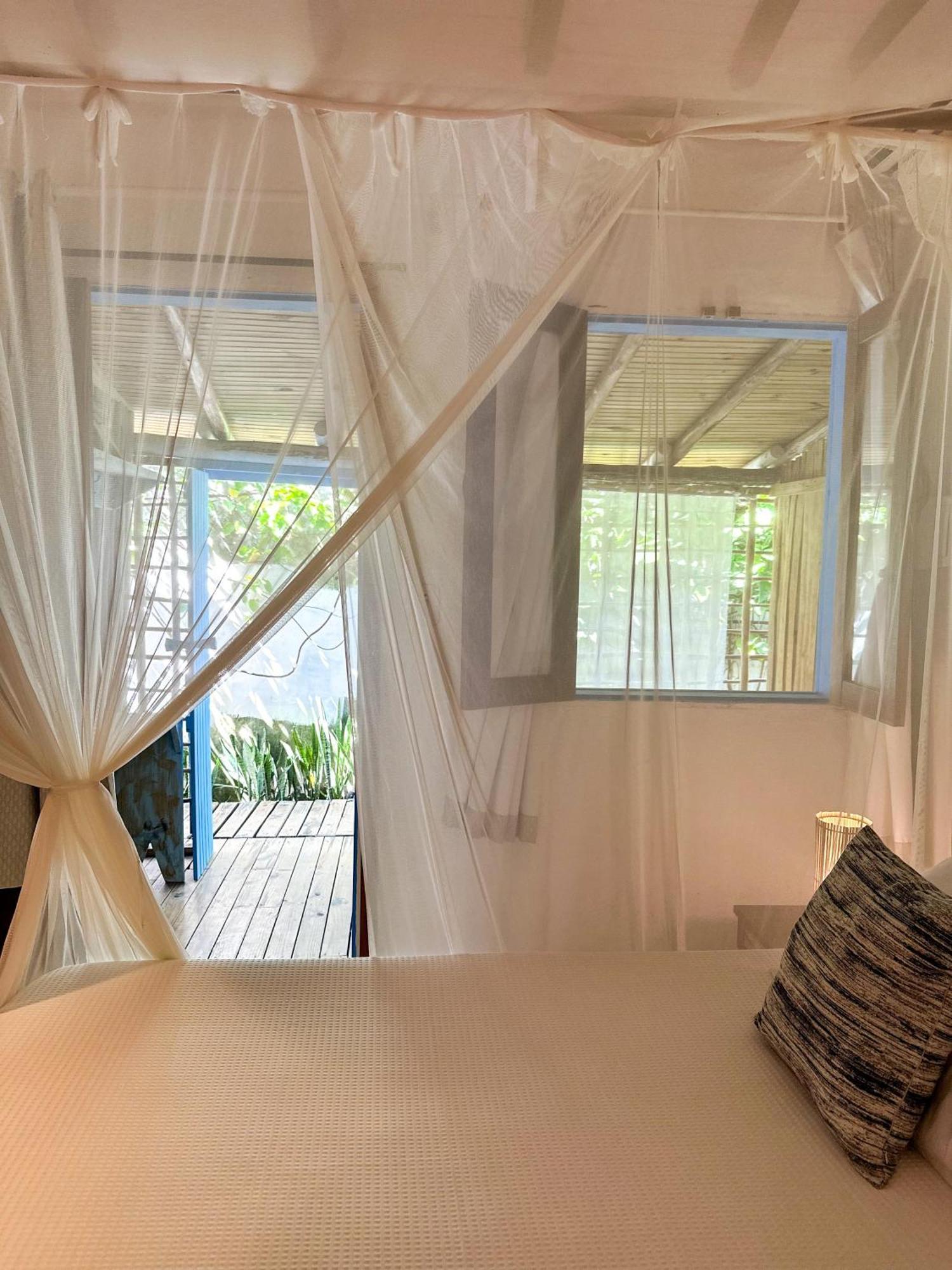Casa Da Gloria Trancoso - Pousada Boutique エクステリア 写真