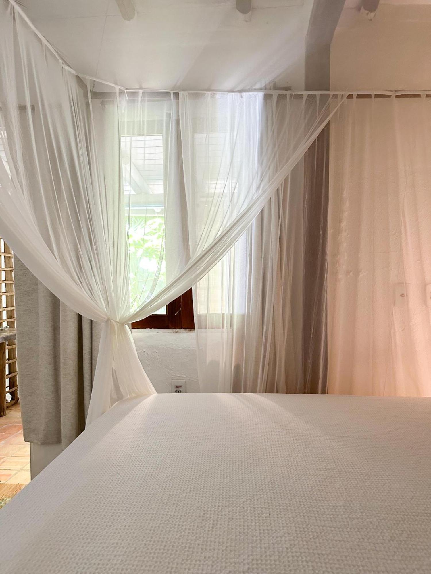 Casa Da Gloria Trancoso - Pousada Boutique エクステリア 写真