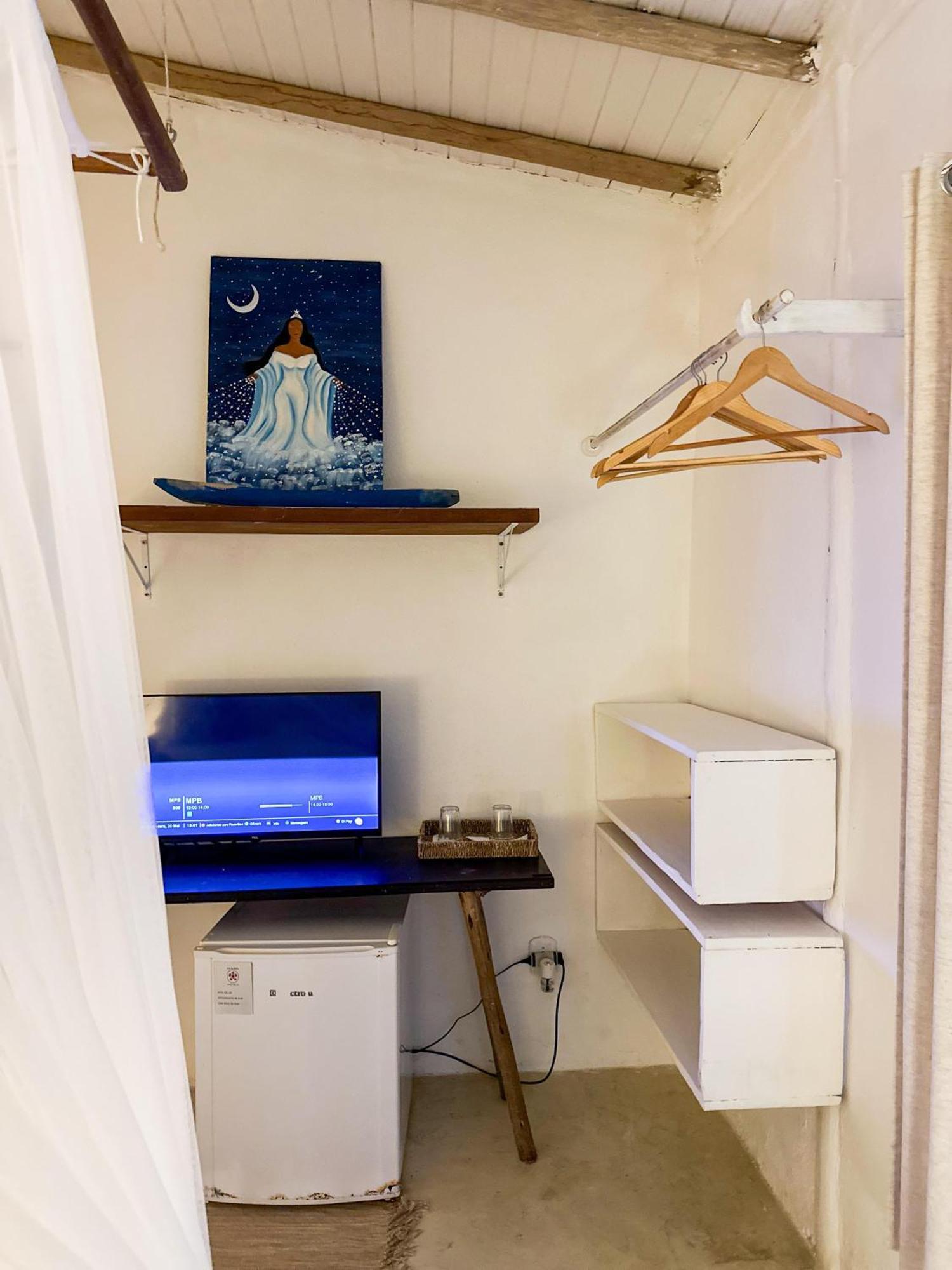 Casa Da Gloria Trancoso - Pousada Boutique エクステリア 写真