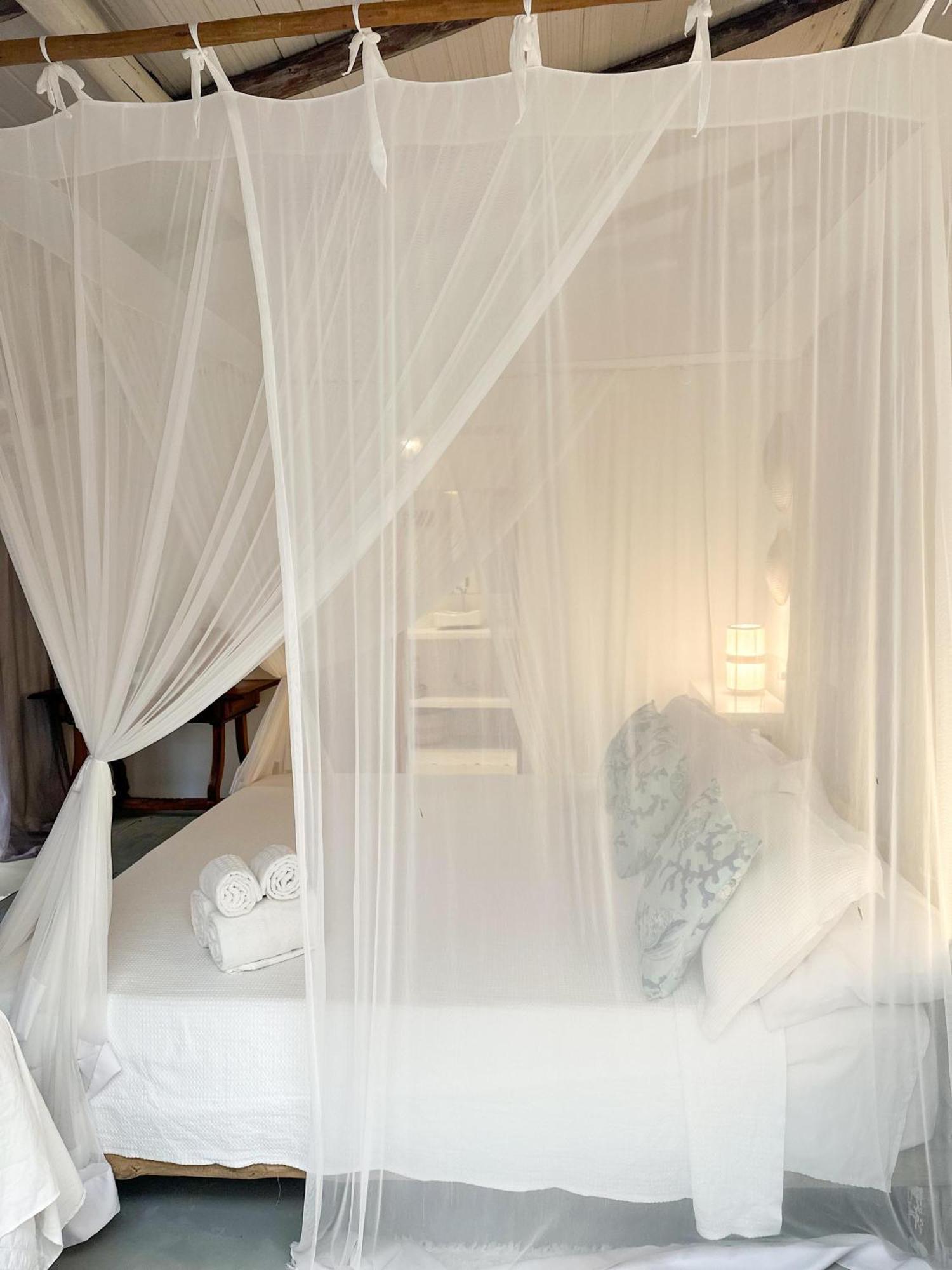 Casa Da Gloria Trancoso - Pousada Boutique エクステリア 写真