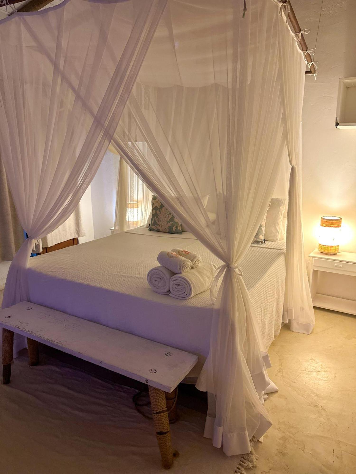 Casa Da Gloria Trancoso - Pousada Boutique エクステリア 写真