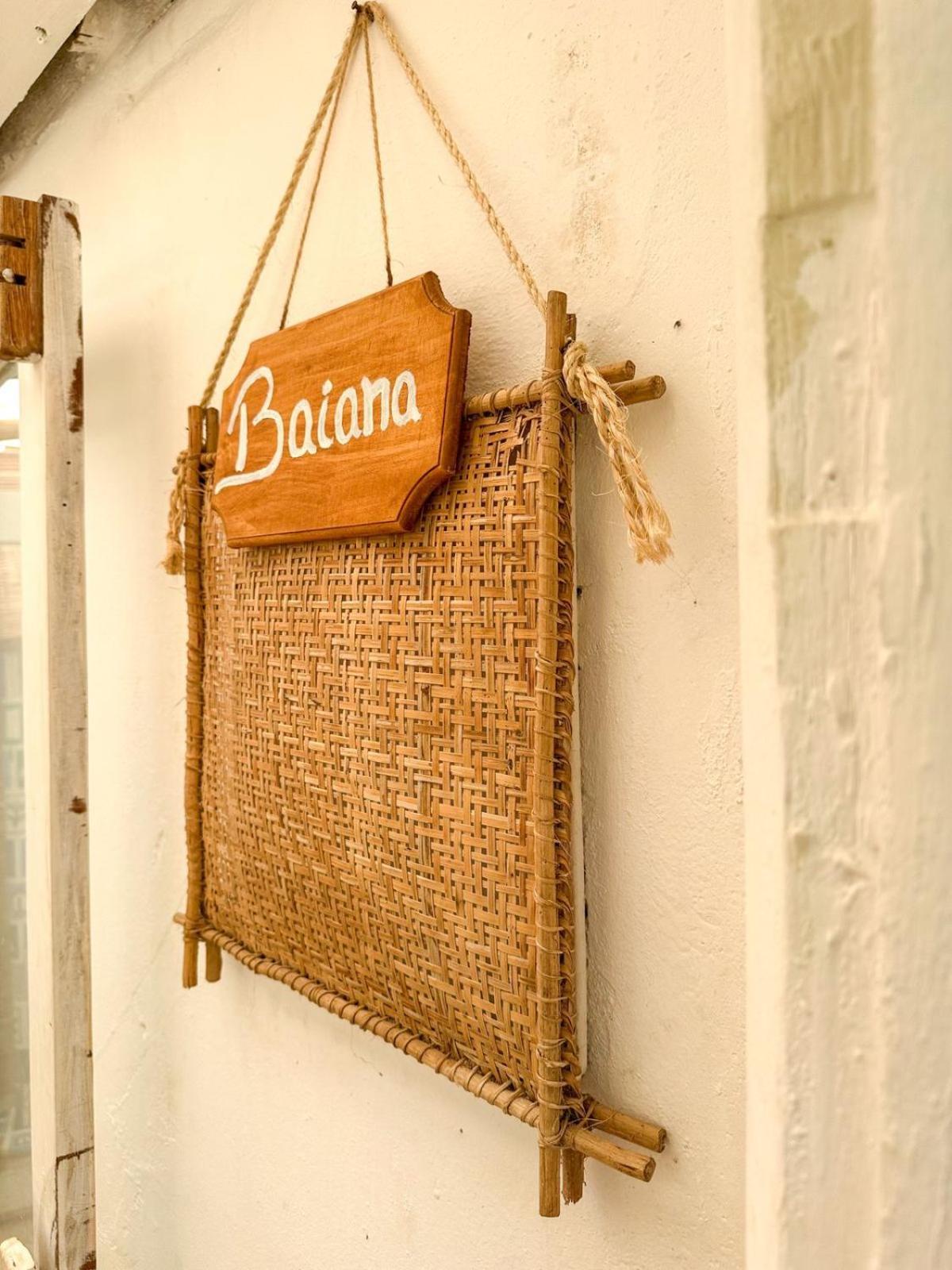 Casa Da Gloria Trancoso - Pousada Boutique エクステリア 写真