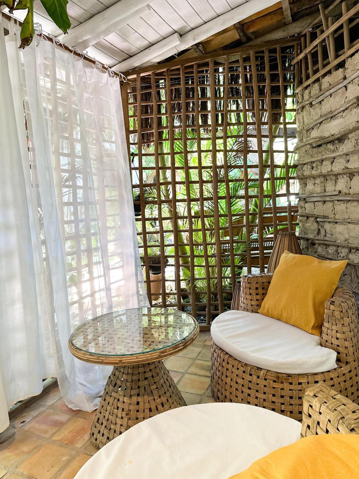 Casa Da Gloria Trancoso - Pousada Boutique エクステリア 写真