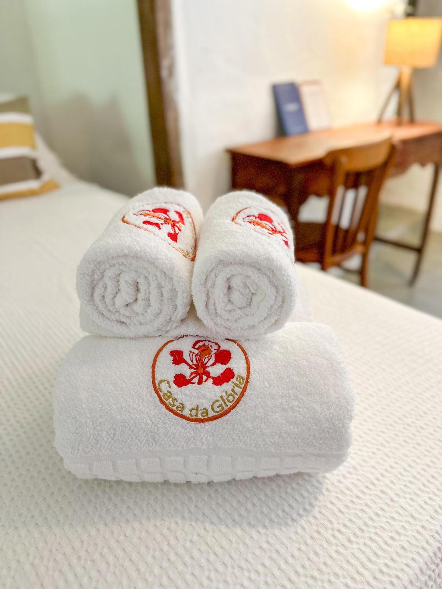 Casa Da Gloria Trancoso - Pousada Boutique エクステリア 写真