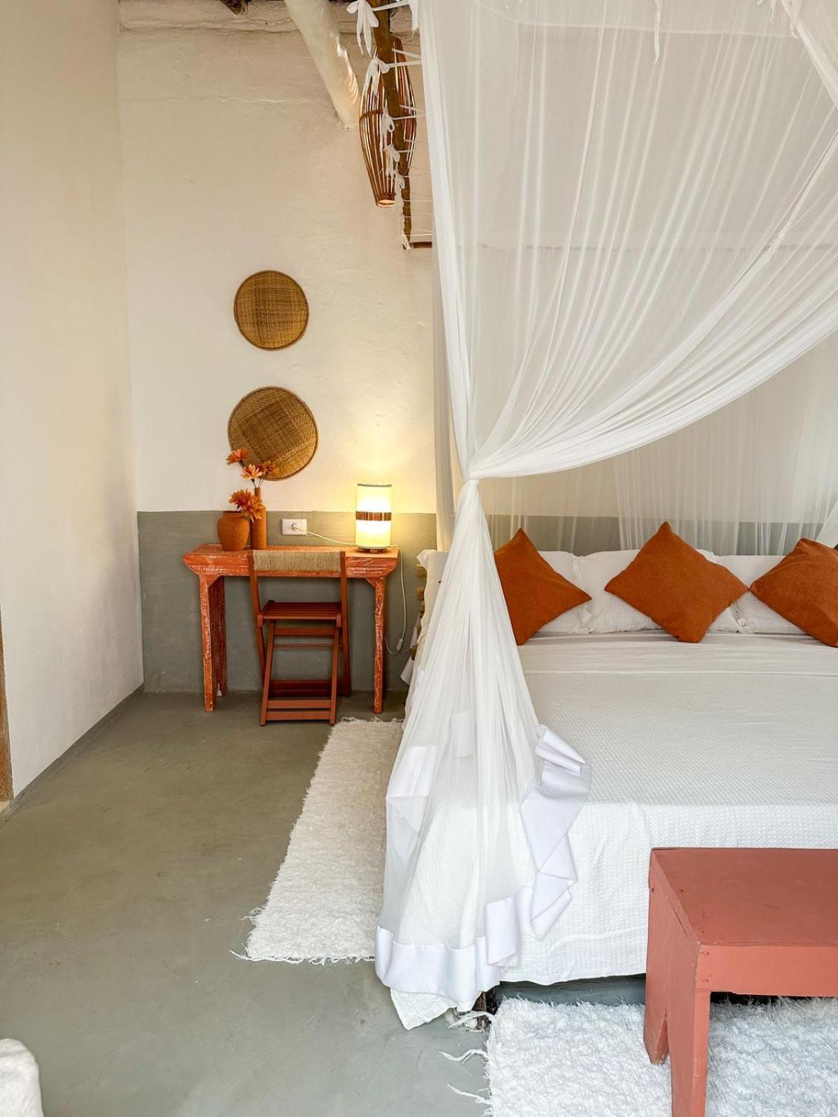 Casa Da Gloria Trancoso - Pousada Boutique エクステリア 写真